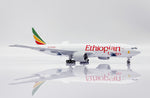 Ethiopian Cargo Boeing 777F "Interactive Series" (ET-AWE)