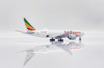 Ethiopian Cargo Boeing 777F "Interactive Series" (ET-AWE)