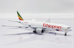 Ethiopian Cargo Boeing 777F "Interactive Series" (ET-AWE)