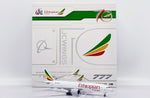 Ethiopian Cargo Boeing 777F "Interactive Series" (ET-AWE)