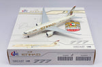 ETIHAD AIRWAYS BOEING 777-200LR "2015 FORMULA 1" (A6-LRD)