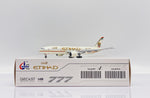 ETIHAD AIRWAYS BOEING 777-200LR "2015 FORMULA 1" (A6-LRD)