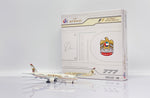 ETIHAD AIRWAYS BOEING 777-200LR "2015 FORMULA 1" (A6-LRD)