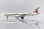 ETIHAD AIRWAYS BOEING 777-200LR "2015 FORMULA 1" (A6-LRD)