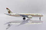 ETIHAD AIRWAYS BOEING 777-200LR "2015 FORMULA 1" (A6-LRD)