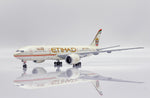 ETIHAD AIRWAYS BOEING 777-200LR "2015 FORMULA 1" (A6-LRD)
