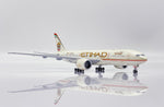 ETIHAD AIRWAYS BOEING 777-200LR "2015 FORMULA 1" (A6-LRD)