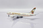ETIHAD AIRWAYS BOEING 777-200LR "2015 FORMULA 1" (A6-LRD)
