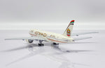 ETIHAD AIRWAYS BOEING 777-200LR "2015 FORMULA 1" (A6-LRD)