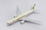 ETIHAD AIRWAYS BOEING 777-200LR "2015 FORMULA 1" (A6-LRD)