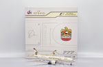 ETIHAD AIRWAYS BOEING 777-200LR "2015 FORMULA 1" (A6-LRD)