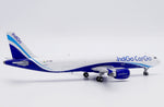 IndiGo Cargo Airbus A321 VT-IKW 1:400 diecast aircraft model product image 6