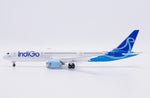 INDIGO BOEING 787-9 DREAMLINER REG: LN-FNC