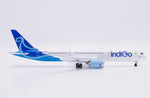 INDIGO BOEING 787-9 DREAMLINER REG: LN-FNC