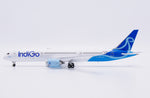INDIGO BOEING 787-9 DREAMLINER REG: LN-FNC