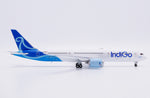 INDIGO BOEING 787-9 DREAMLINER REG: LN-FNC