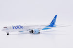 INDIGO BOEING 787-9 DREAMLINER REG: LN-FNC