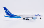 INDIGO BOEING 787-9 DREAMLINER REG: LN-FNC