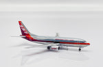 BOEING COMPANY B737-300 "FARNBOROUGH AIR SHOW 1984" (N352AU)