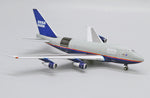 SOFIA NASA DARA B747SP "UNITED AIRLINES" (N145UA)