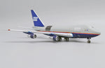 SOFIA NASA DARA B747SP "UNITED AIRLINES" (N145UA)