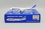 National Airlines Boeing 747-400BCF (N702CA)