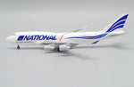 National Airlines Boeing 747-400BCF (N702CA)