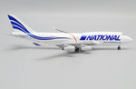 National Airlines Boeing 747-400BCF (N702CA)