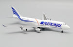 National Airlines Boeing 747-400BCF (N702CA)