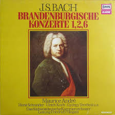 J.S. Bach – Brandenburg Concertos Nos. 1, 2 & 6 | Nikolaus Harnoncourt
