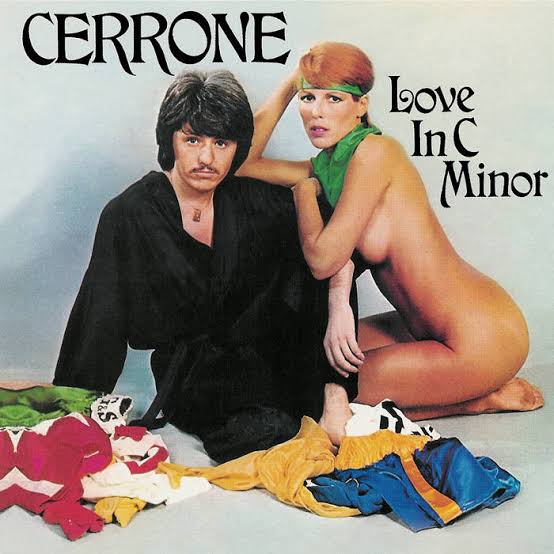 Cerrone – Love in C Minor