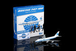 HX Pan Am N748PA retail packaging photo