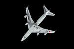 HX Models B551901 ANA Boeing 747-100SR JA8159 1:400 diecast model photo 10