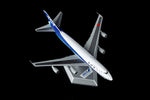 HX Models B551901 ANA Boeing 747-100SR JA8159 1:400 diecast model photo 2