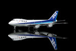 HX Models B551901 ANA Boeing 747-100SR JA8159 1:400 diecast model photo 5