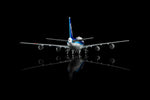 HX Models B551901 ANA Boeing 747-100SR JA8159 1:400 diecast model photo 8