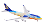 Singapore Airlines Boeing 747-400 9V-SPL 1:400 diecast aircraft model