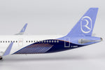 NG Models 13137 Riyadh Air Airbus A321XLR F-WWBZ 1:400 model view 3