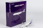 NG Models 13137 Riyadh Air Airbus A321XLR F-WWBZ 1:400 model view 7