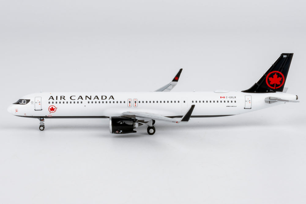 Air Canada Airbus A321XLR C-GXLR – NG Models 13149 1:400