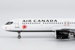 Air Canada Airbus A321XLR C-GXLR 1:400 model, product view 2