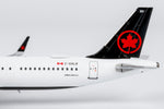 Air Canada Airbus A321XLR C-GXLR 1:400 model, product view 3