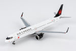 Air Canada Airbus A321XLR C-GXLR 1:400 model, product view 4