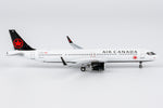 Air Canada Airbus A321XLR C-GXLR 1:400 model, product view 5