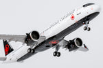 Air Canada Airbus A321XLR C-GXLR 1:400 model, product view 6