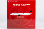 Air Canada Airbus A321XLR C-GXLR 1:400 model, product view 8