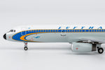 Lufthansa Airbus A321-200 D-AISZ Super Star heritage livery 1:400 nose and fuselage detail
