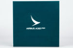 NG Models 13161 Cathay Pacific Airbus A321neo B-HQD Large Titles 1:400 premium box front