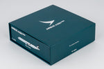 NG Models 13161 Cathay Pacific Airbus A321neo B-HQD Large Titles 1:400 premium box perspective view