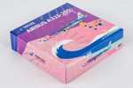 NG Models 24058 China Southern Airlines A321-200 B-1625 1:400 model view 11